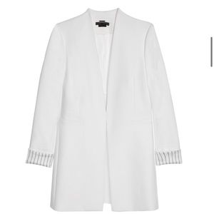 Alice and Olivia Simpson Blazer